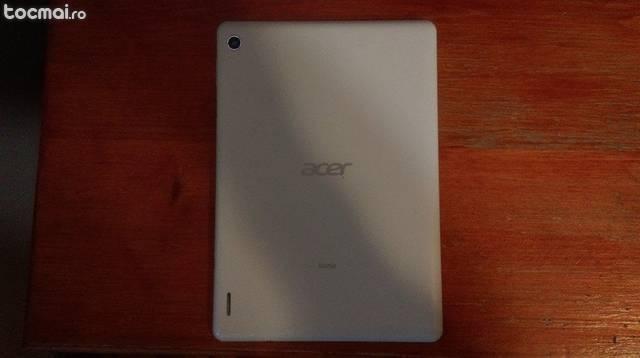 Tableta Acer Iconia A1- 810
