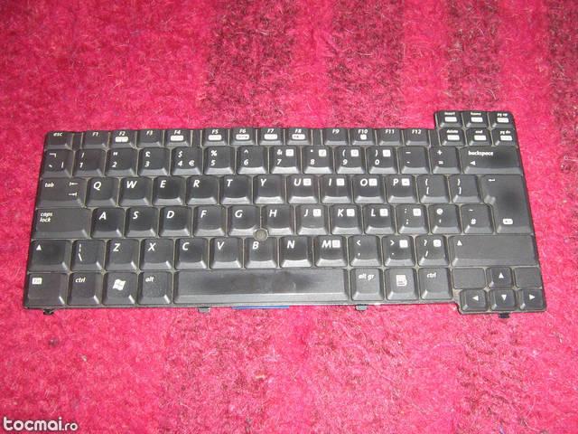 Tastatura HP Compaq EVO N600 N600C N610 N610C N620C