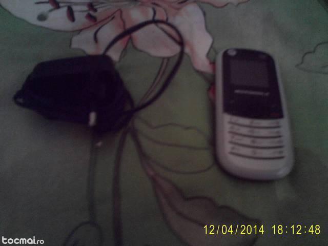 Telefon mobil Motorola wx181