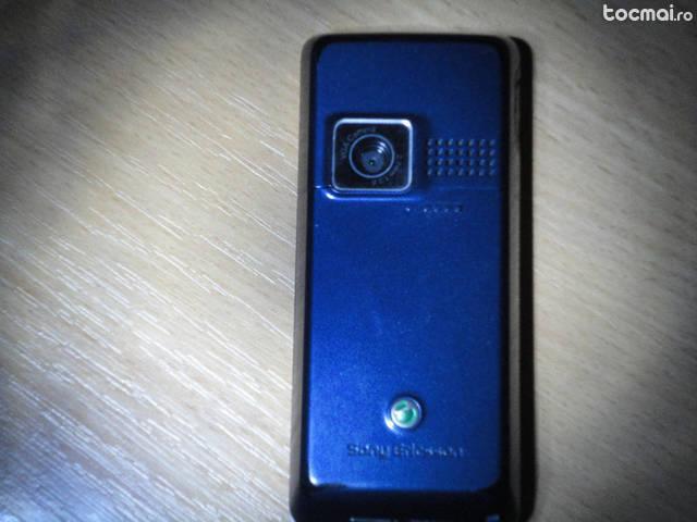 Telefon mobil Sony Ericsson K220i