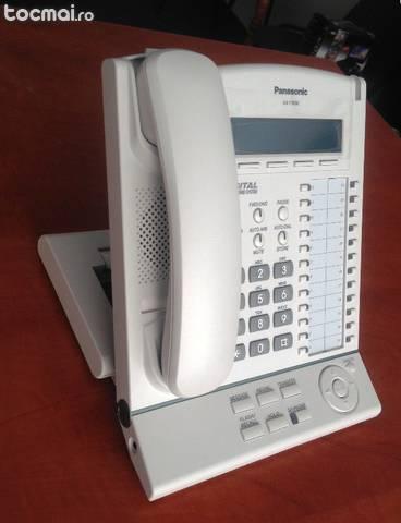 Telefon Panasonic KX- T7630CE
