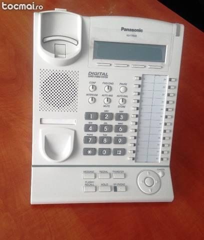 Telefon Panasonic KX- T7630CE