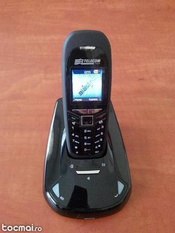Telefon portabil Telecom Aladino, nou
