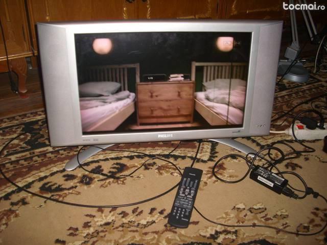 tv philips LCD