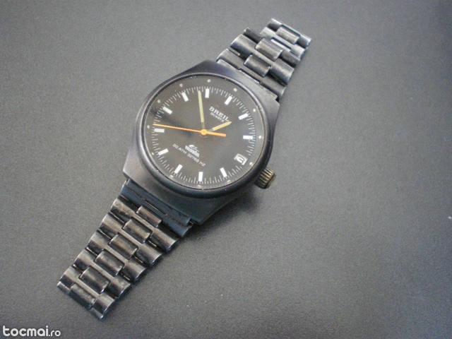 Vintage ceas breil manta tw1269 titan waterproof 20 atm