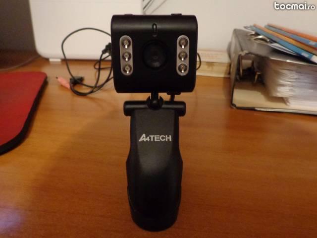 Webcam a4tech