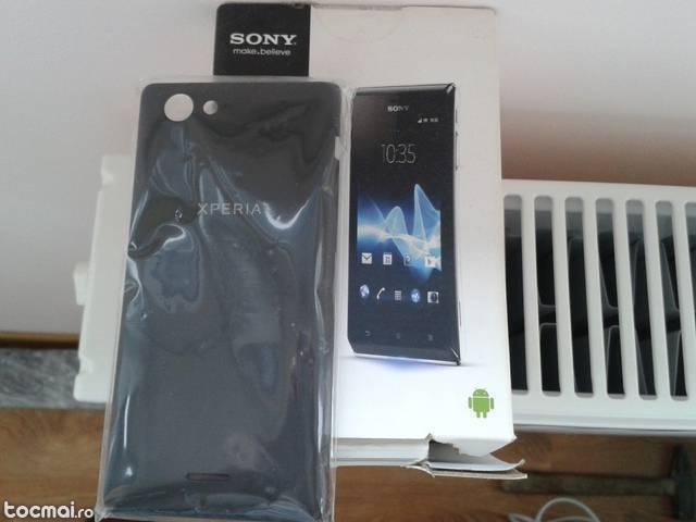 Xperia J St26i impecabil garantie