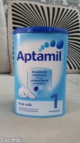 Aptamil first milk
