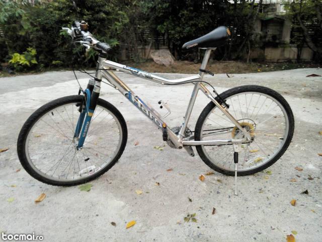 Bicicleta Haro escape 7. 0