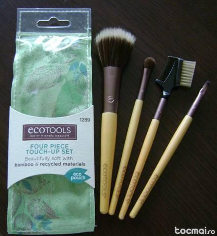 set pensule ECOTOOLS - Touch Up