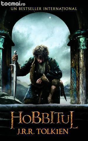 J. R. R. Tolkien - Hobbitul
