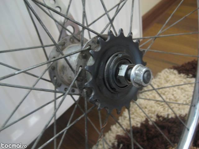 janta de 26x1 3/ 8 - butuc Shimano