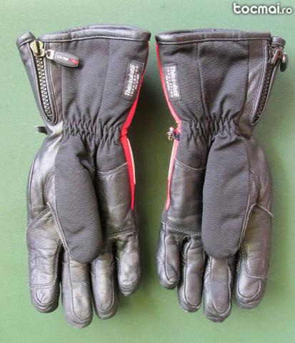 Manusi moto / schi Reusch marime 7 1/ 2 (S)