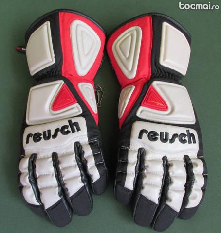 Manusi moto / schi Reusch marime 7 1/ 2 (S)