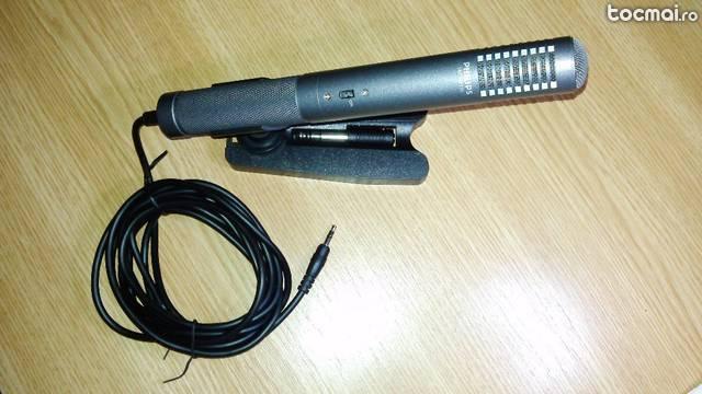Microfon Philips SBC ME570 omnidirectional, nou