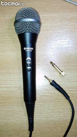 Microfon vocal dinamic Yamaha YM70s