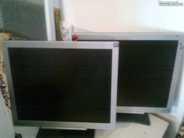 monitor lcd benq FP71G+ 17