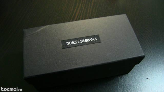 Ochelari dolce & gabbana dg2138 gunmetal/ grey originali