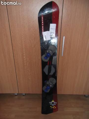 Placa de snowboard Nidecker