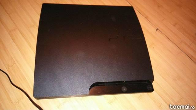 PlayStation 3 Slim 160 Gb Nemodat
