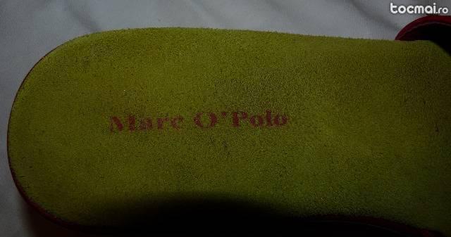 Sandale Marc O`Polo