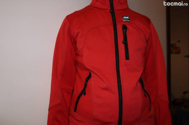 Softshell IcePeack X- treme XS