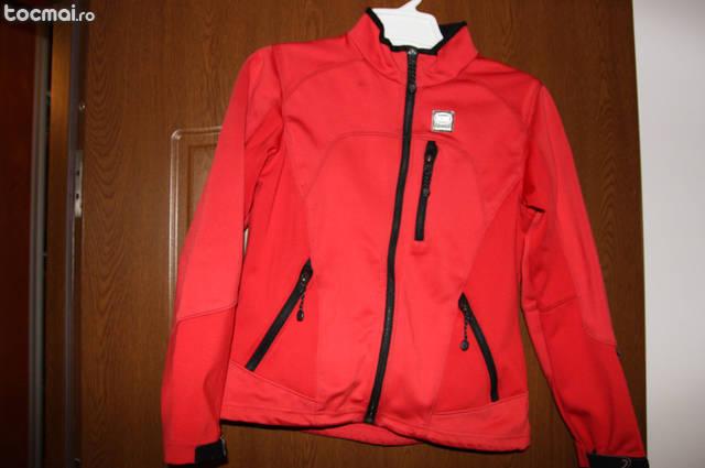 Softshell IcePeack X- treme XS