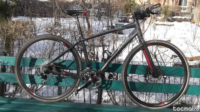 Specialized Sirrus Comp
