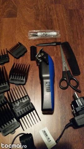 BaByliss For Men Powerlight Pro 15 Piece Clipper Set