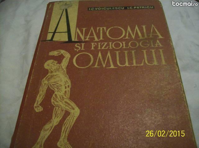 anatomia si fiziologia omului- 1964
