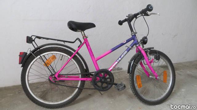 Bicicleta copii 20'