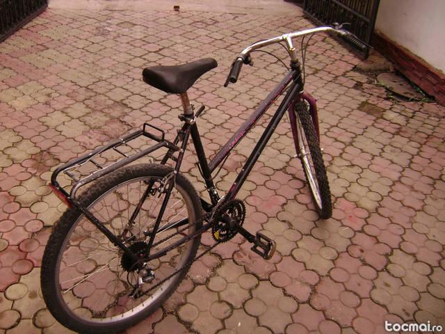 Bicicleta dama roata 24