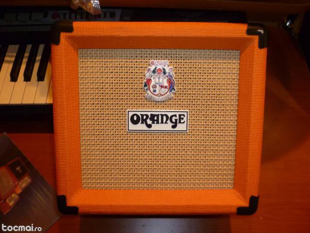 Cabinet pentru chitara orange ppc 108