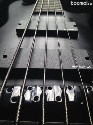 Chitara bass Spector MK5