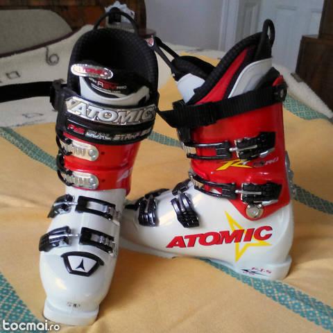 Clapari Atomic RT CS140 Race Ski 26. 5