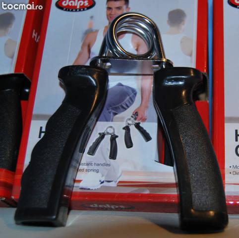 Flexor dalps fitness - hand grip germania