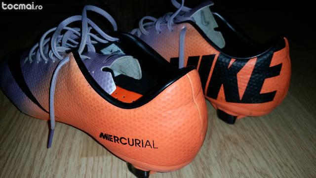 Ghete fotbal Nike Mercurial Victory IV FG