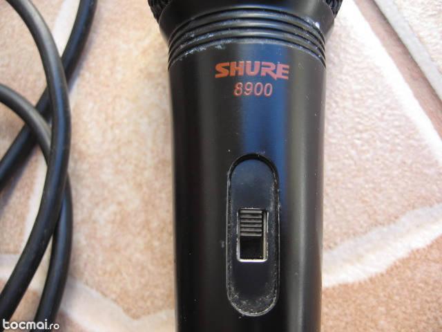 microfon SHURE
