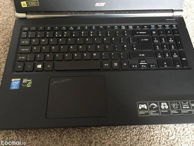 ACER V Nitro Black Edition 17. 3 Laptop
