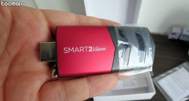 Adaptor TV Smart2View