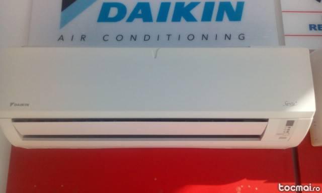 Aer conditionat daikin inverter
