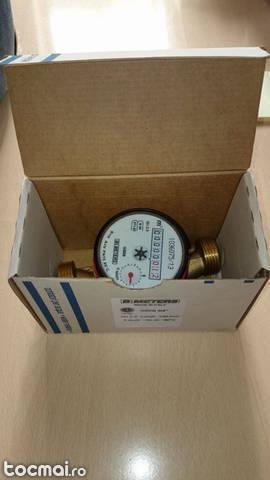 Apometru apa calda/ rece BMeters