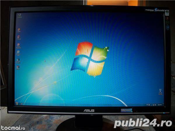 Asus Monitor de 19 Wide