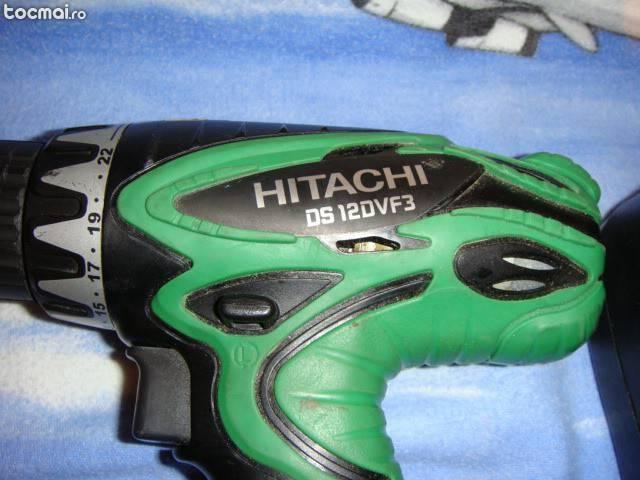 Autofiletanta Hitachi
