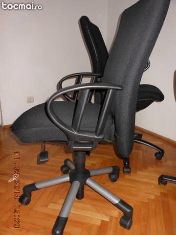 scaun ergonomic, birou, Interstuhl Ataros, germany