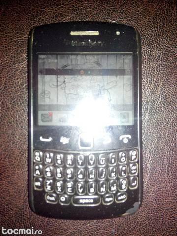 Blackberry 9360 curve negru