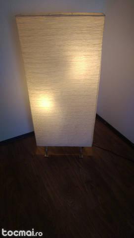 Lampadar IKEA 3 becuri