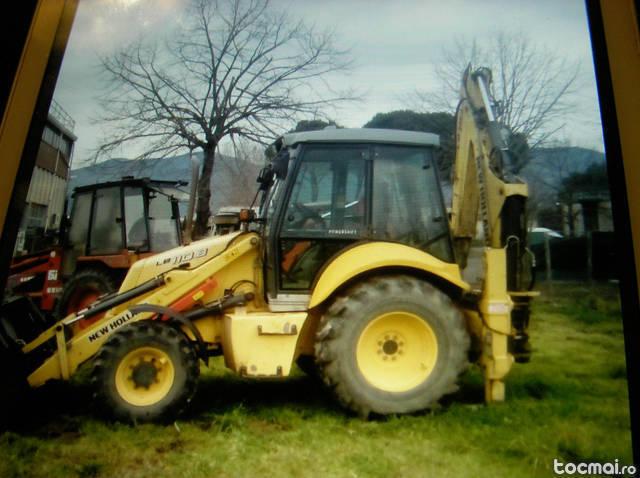 buldo excavator