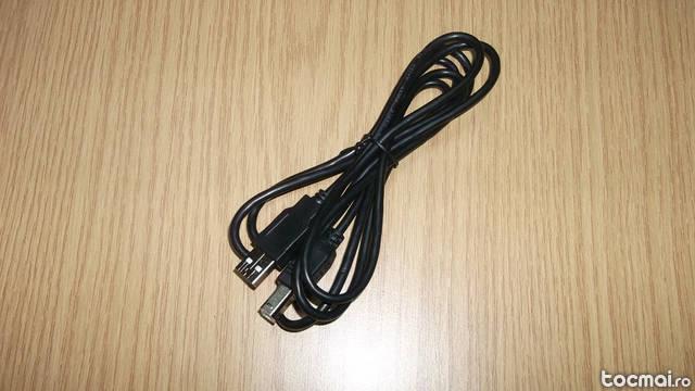 Cablu conectare imprimanta 1, 8 M