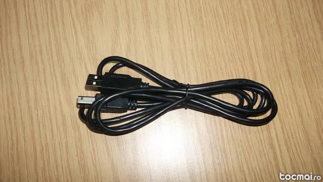 Cablu conectare imprimanta 1, 8 M